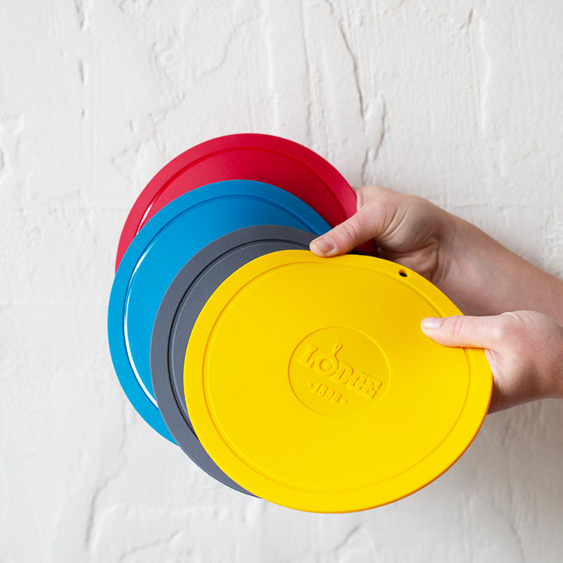 Deluxe Silicone Trivet | Kitchen Starter Bundle