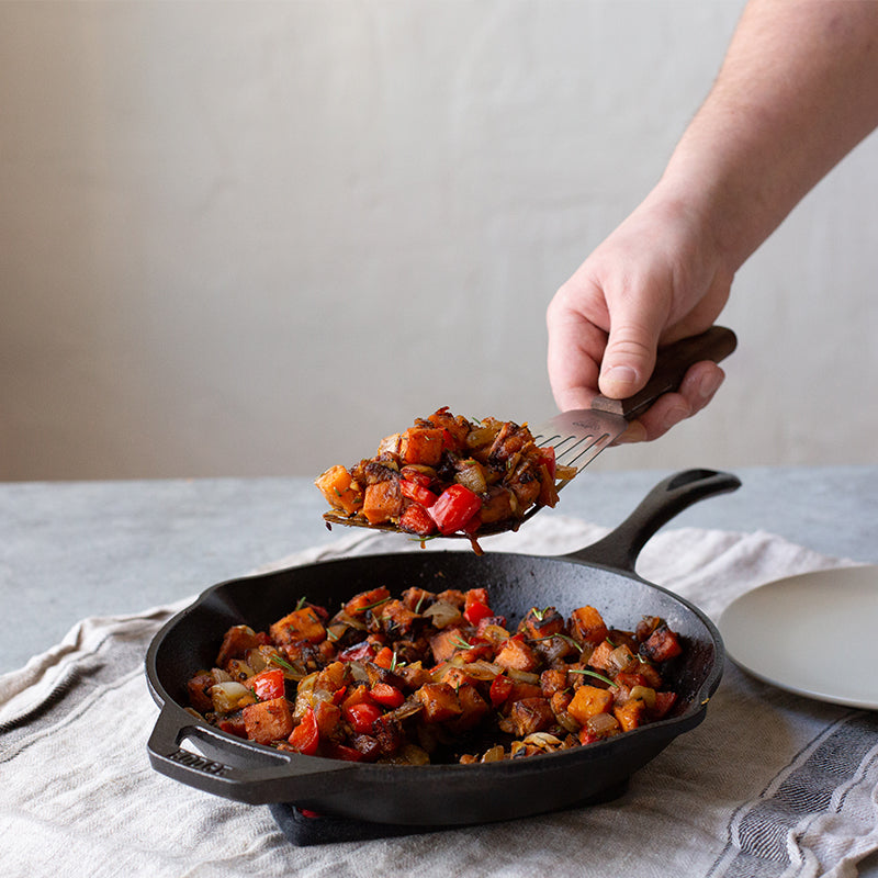 Chef Collection Skillets | Everyday Seasoned Cast Iron