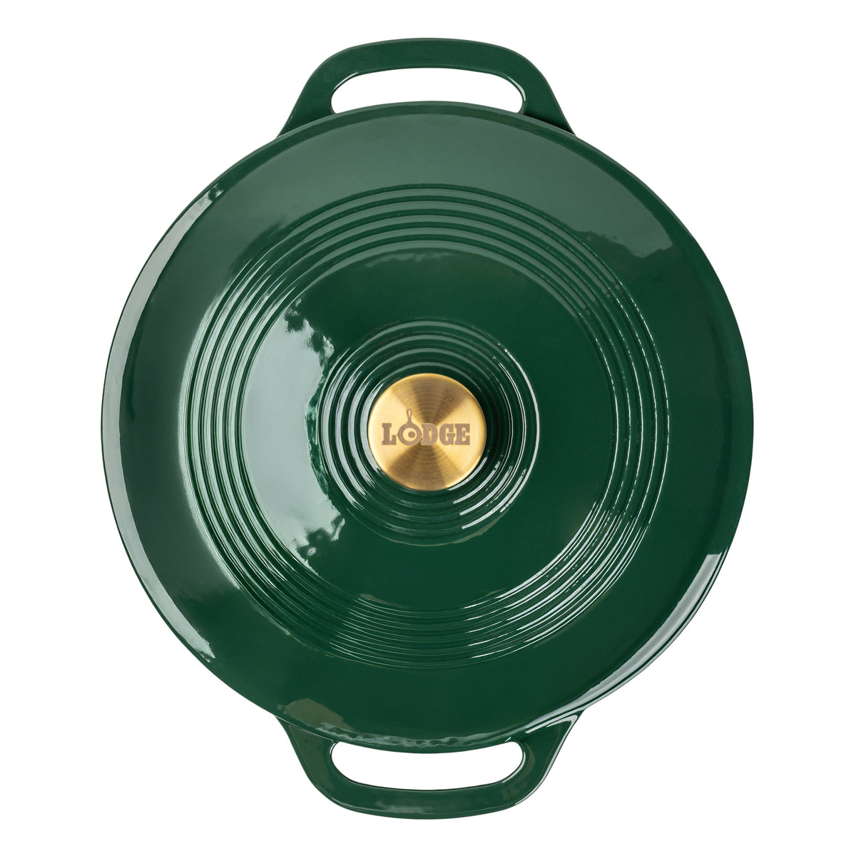 Essential Enamel Braiser | Versatile Cast Iron Cooking