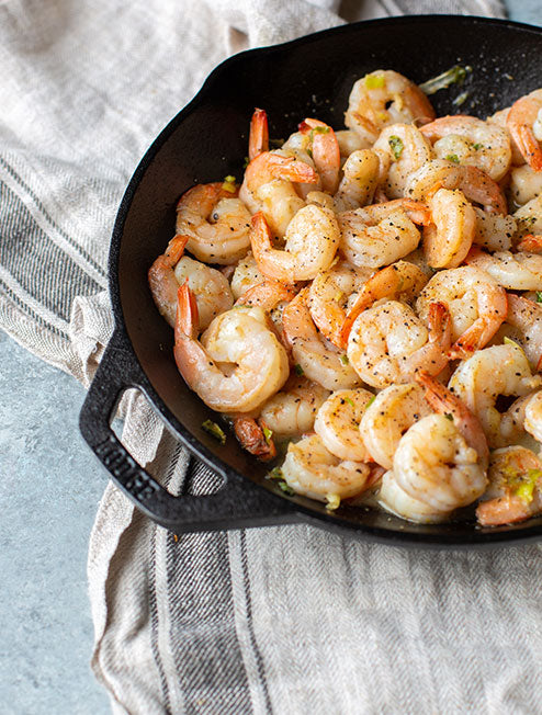 Chef Collection Skillets | Everyday Seasoned Cast Iron