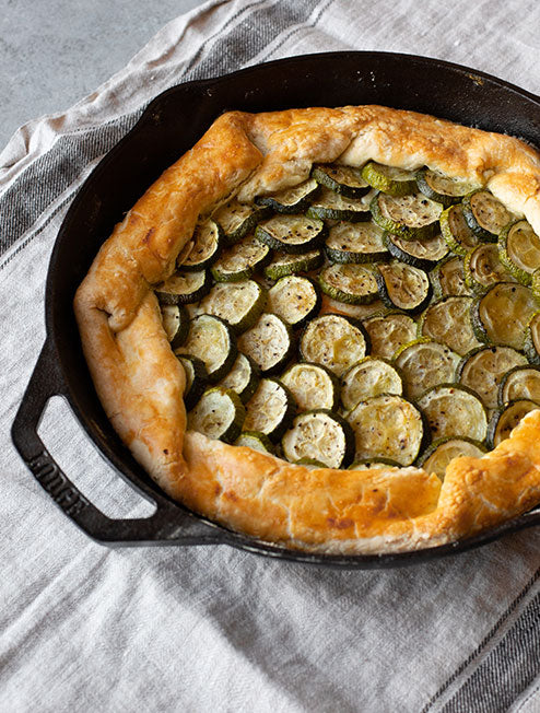 Chef Collection Skillets | Everyday Seasoned Cast Iron