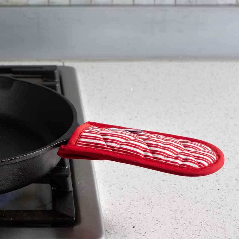Patterned Hot Handle Holders | Kitchen Starter Bundle