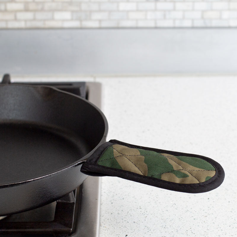 Patterned Hot Handle Holders | Kitchen Starter Bundle