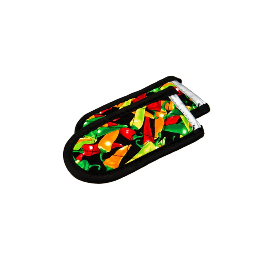 Patterned Hot Handle Holders | Kitchen Starter Bundle