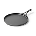 Blacklock 11 Inch Lightweight Cast Iron Griddle | Stovetop and Grill Cooking