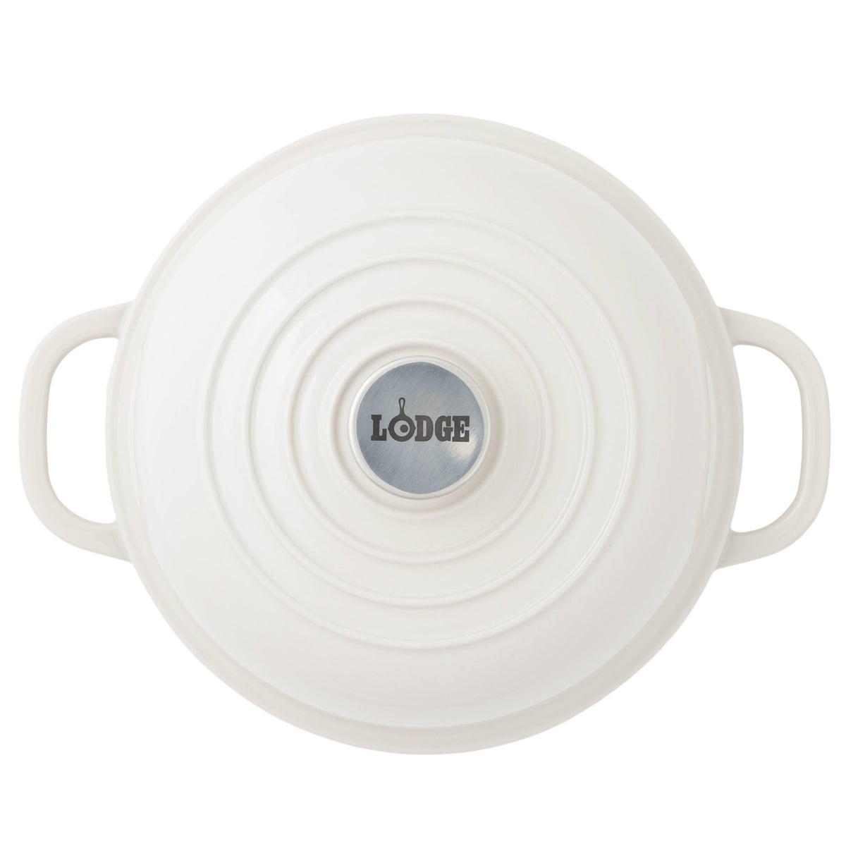 10.35 Inch Enameled Cast Iron Bread Oven | Enamel Baking Essential