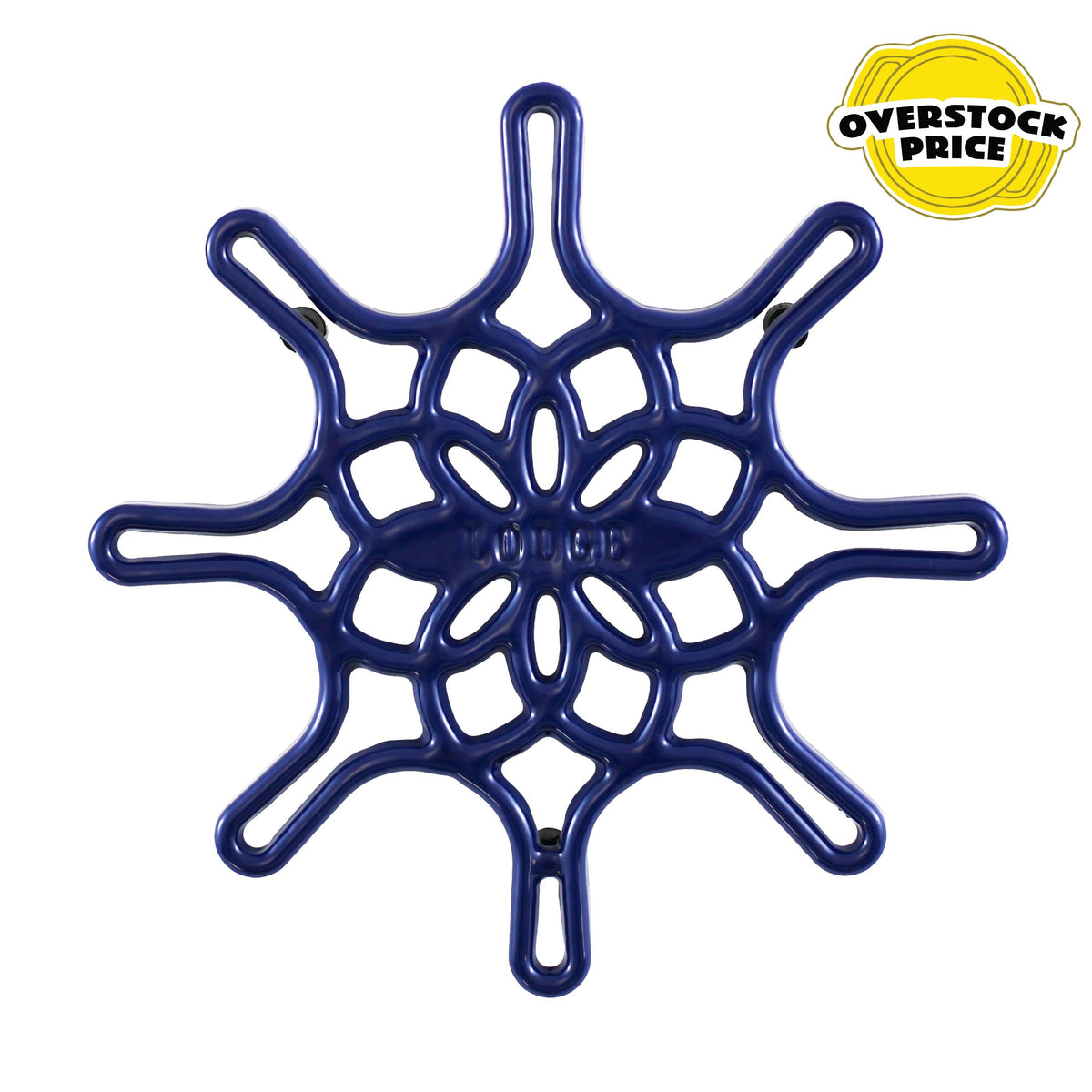 Enameled Trivets | Kitchen Starter Bundle