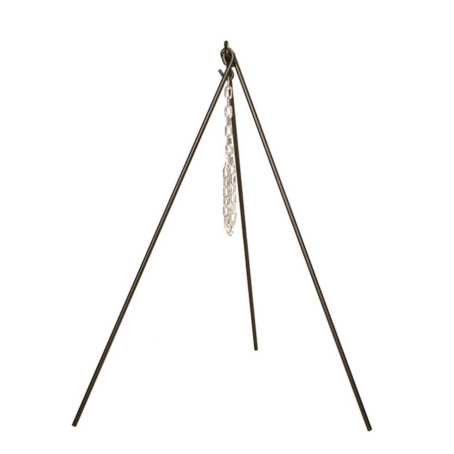 Camp Tripod | Campfire Cooking Gear
