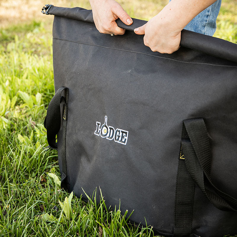 Outdoor Carry-All Bag | Outdoor Cooking Essential