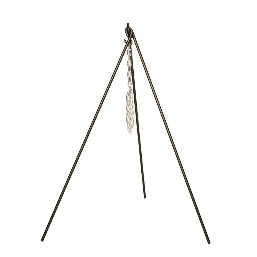 Camp Tripod | Campfire Cooking Gear