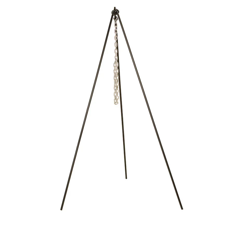 Camp Tripod | Campfire Cooking Gear
