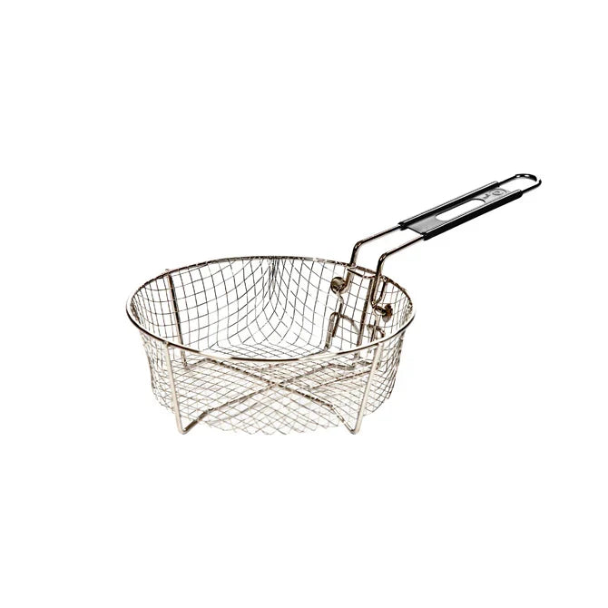 Fry Baskets | Campfire Cooking Gear