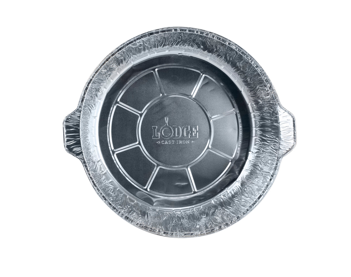 Foil Dutch Oven Liner | Versatile Cast Iron Cooking