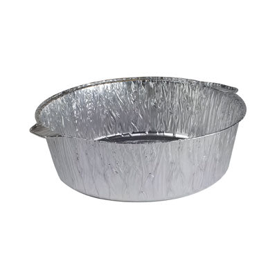 Foil Dutch Oven Liner | Versatile Cast Iron Cooking