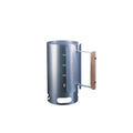 Charcoal Chimney Starter | Outdoor Cooking Essential