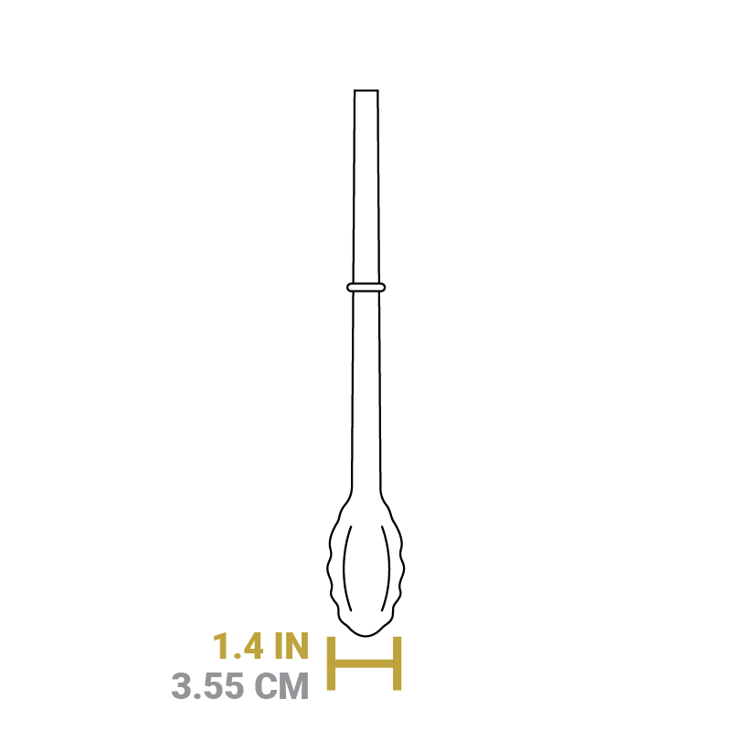 Tongs | Outdoor Cooking Essential