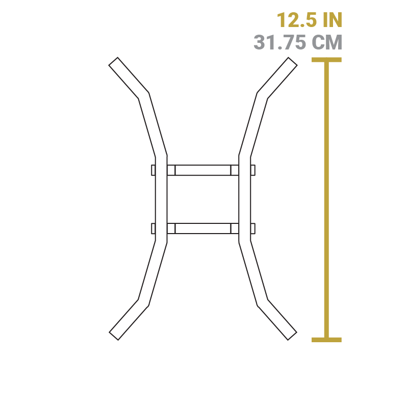 Fire & Cook Stand | Outdoor Cooking Essential