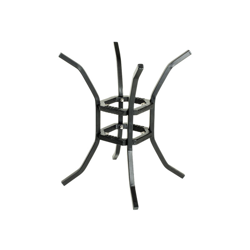 Fire & Cook Stand | Outdoor Cooking Essential