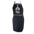 Keeper of the Flame Lodge Apron | Outdoor Cooking Essential