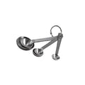 Stainless Steel Measuring Spoons | Kitchen Starter Bundle