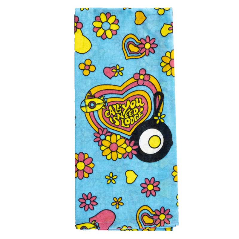 All You Need Is Lodge Dish Towel | Kitchen Starter Bundle