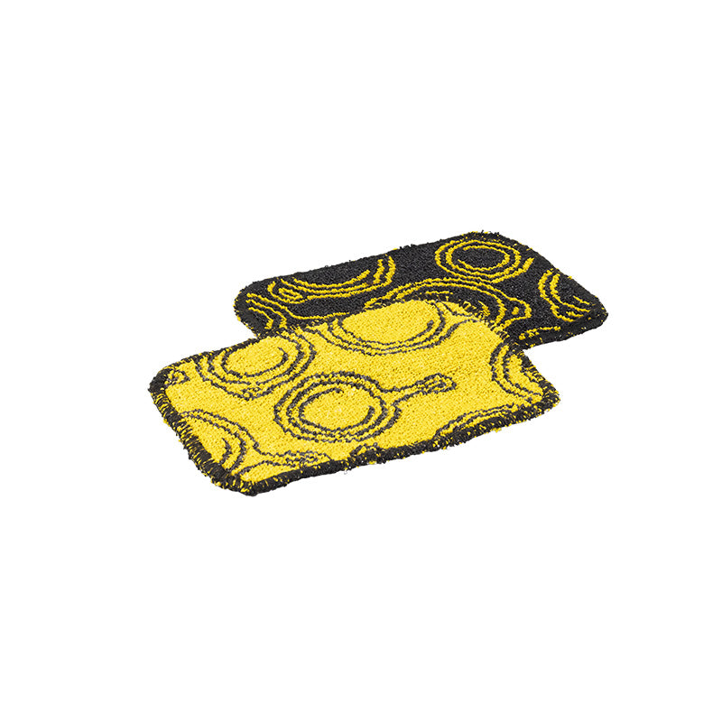 Everyday Scrub Cloth | Kitchen Starter Bundle