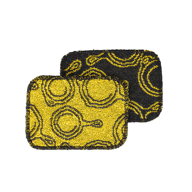 Everyday Scrub Cloth | Kitchen Starter Bundle