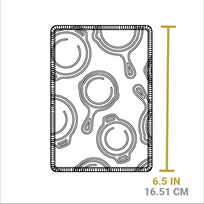 Everyday Scrub Cloth | Kitchen Starter Bundle