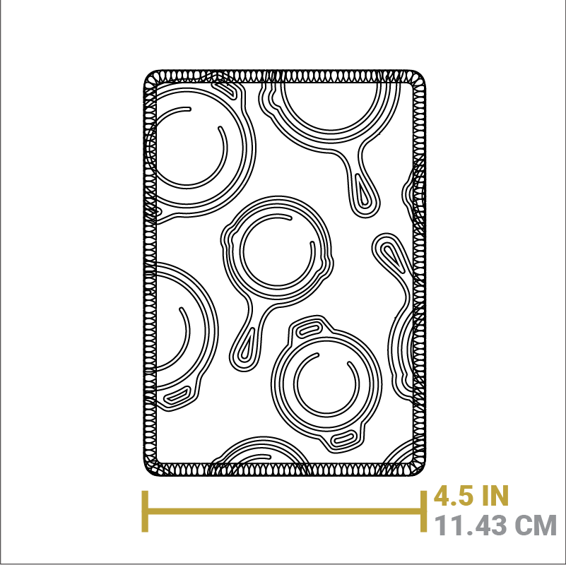 Everyday Scrub Cloth | Kitchen Starter Bundle