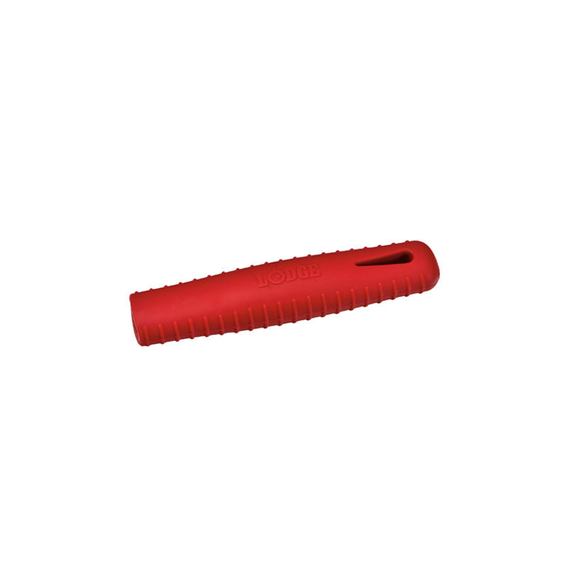Silicone Handle Holders for Carbon Steel | Outdoor Cooking Essential