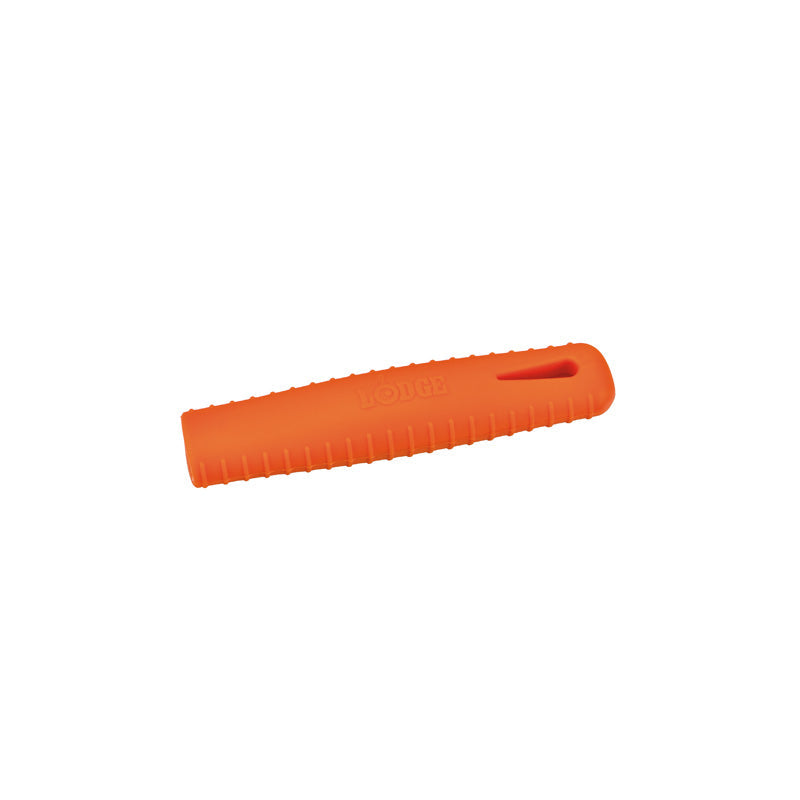 Silicone Handle Holders for Carbon Steel | Outdoor Cooking Essential