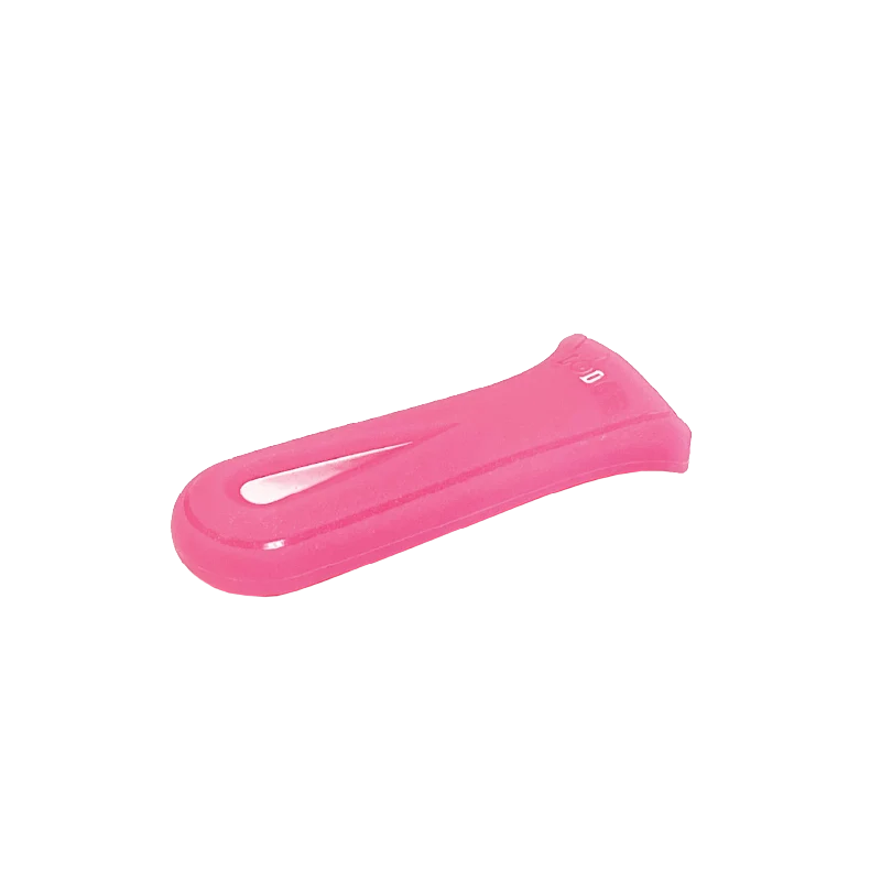 Deluxe Silicone Hot Handle Holder | Kitchen Starter Bundle