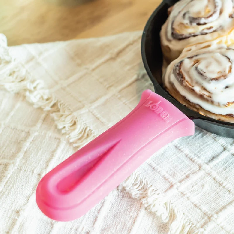 Deluxe Silicone Hot Handle Holder | Kitchen Starter Bundle