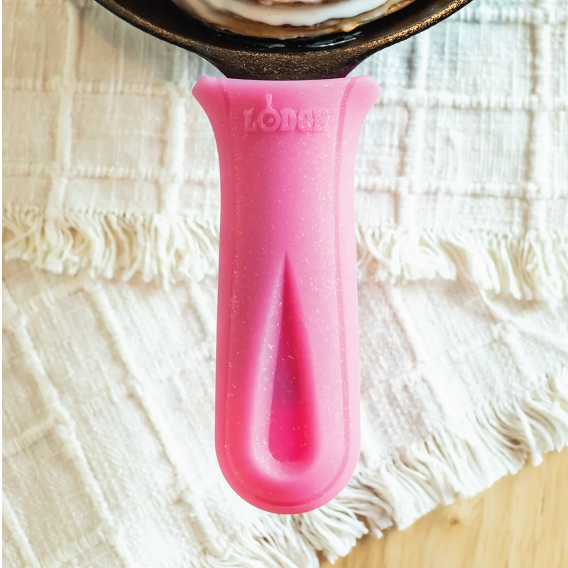 Deluxe Silicone Hot Handle Holder | Kitchen Starter Bundle