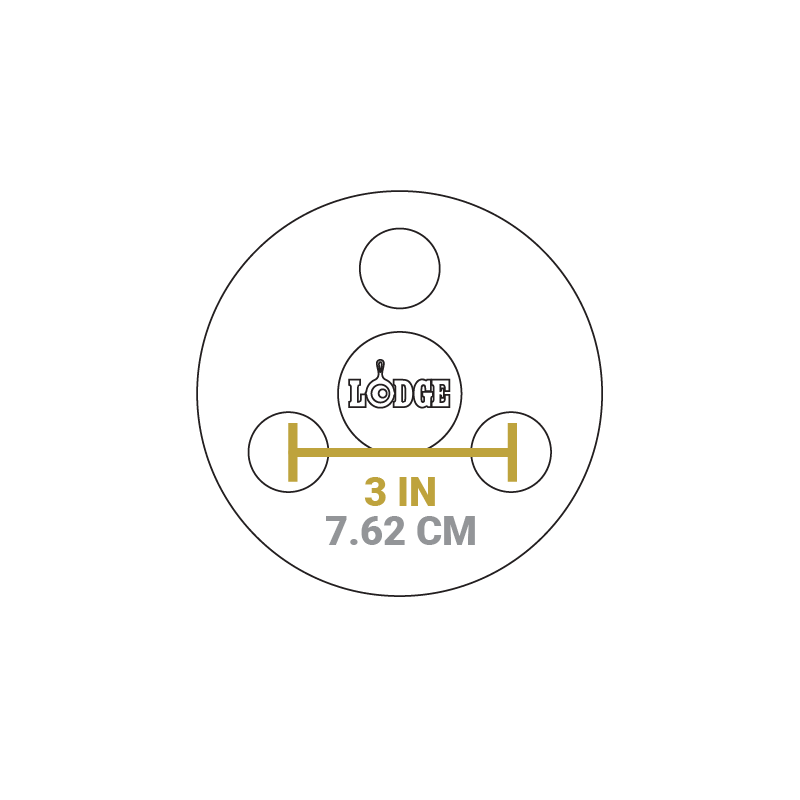 Silicone Magnet Trivet | Kitchen Starter Bundle