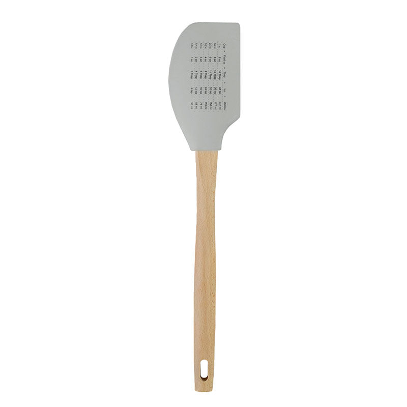 Bake it Real Good Lodge Spatula | Practical Kitchen Accessory