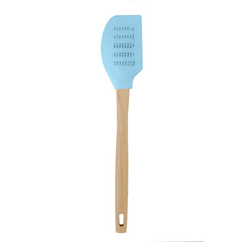 Snowman Lodge Spatula | Kitchen Starter Bundle