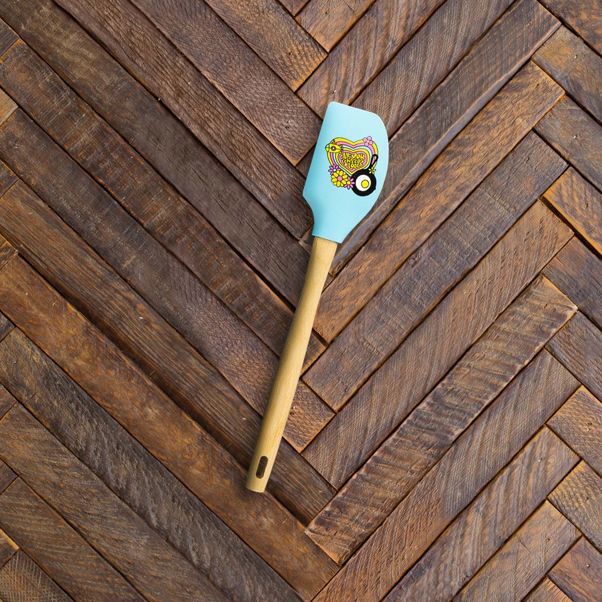 All You Need Is Lodge Spatula | Kitchen Starter Bundle