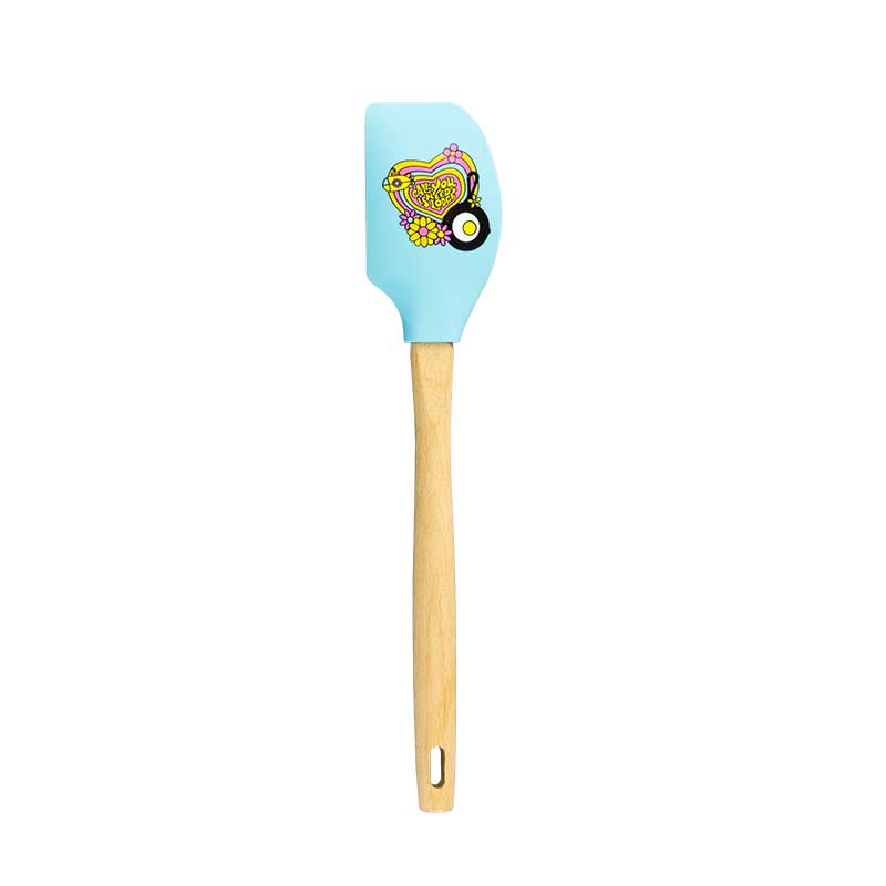 All You Need Is Lodge Spatula | Kitchen Starter Bundle