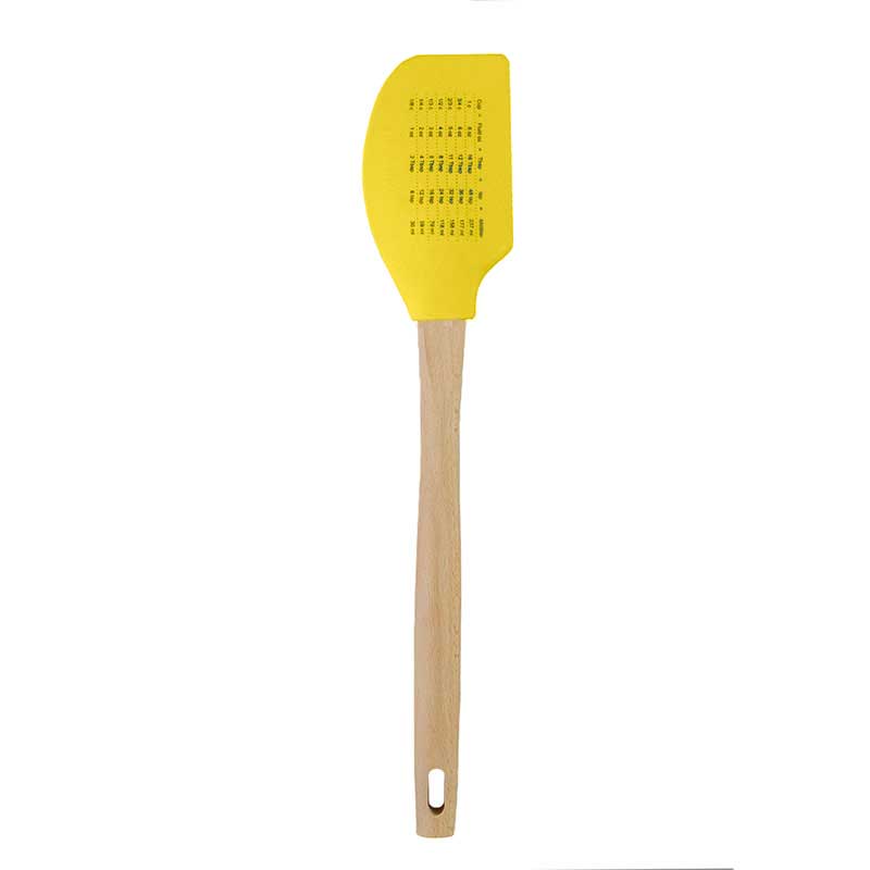 Not Old School Well Seasoned Lodge Spatula | Kitchen Starter Bundle