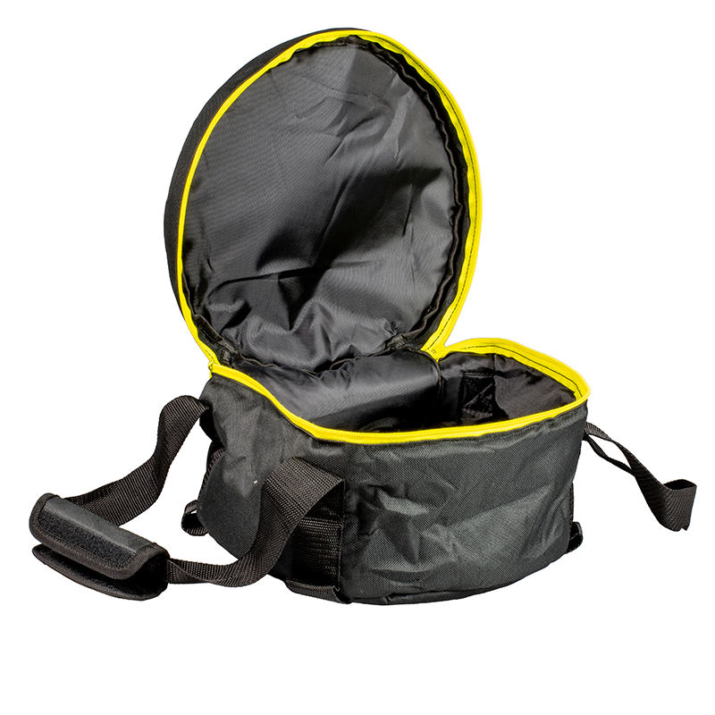 Camp Dutch Oven Tote Bags | Versatile Cast Iron Cooking