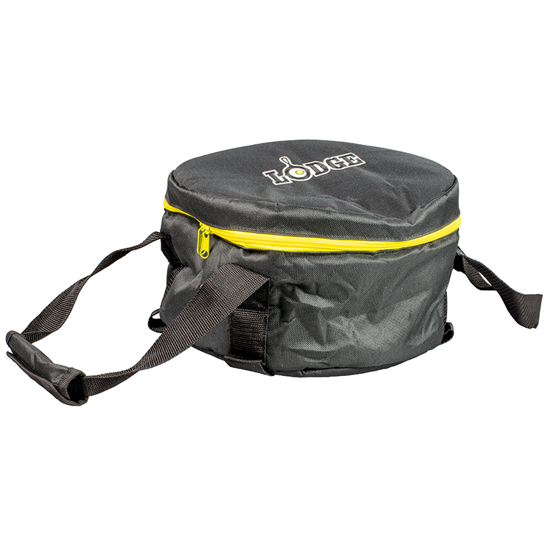 Camp Dutch Oven Tote Bags | Versatile Cast Iron Cooking