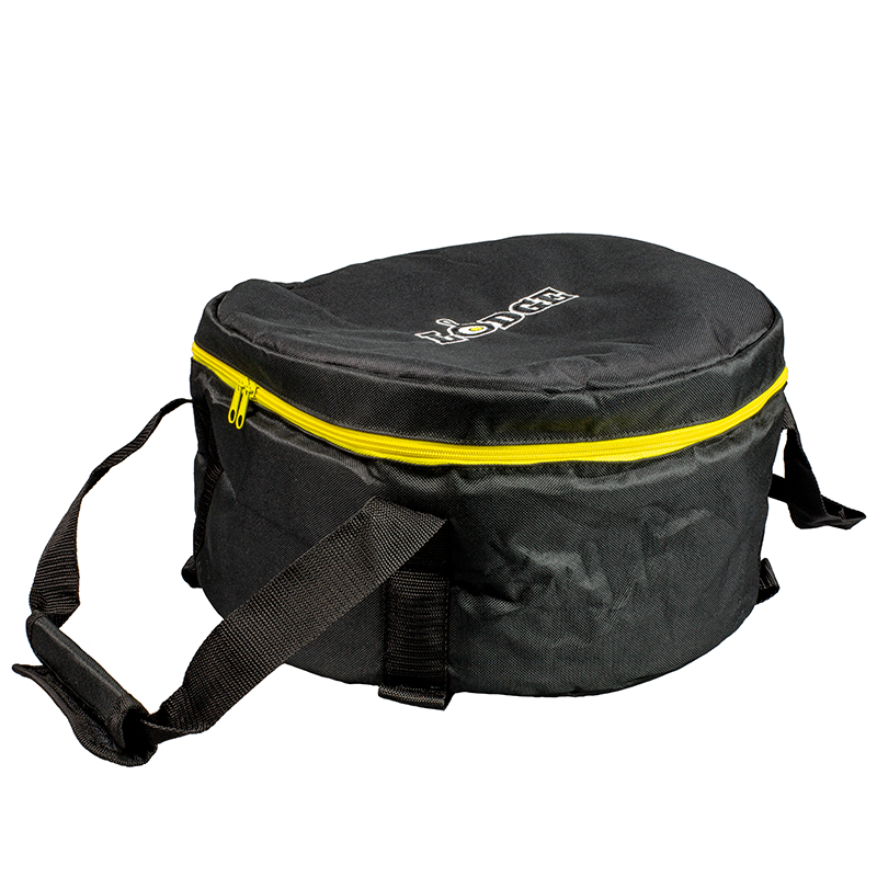 Camp Dutch Oven Tote Bags | Versatile Cast Iron Cooking