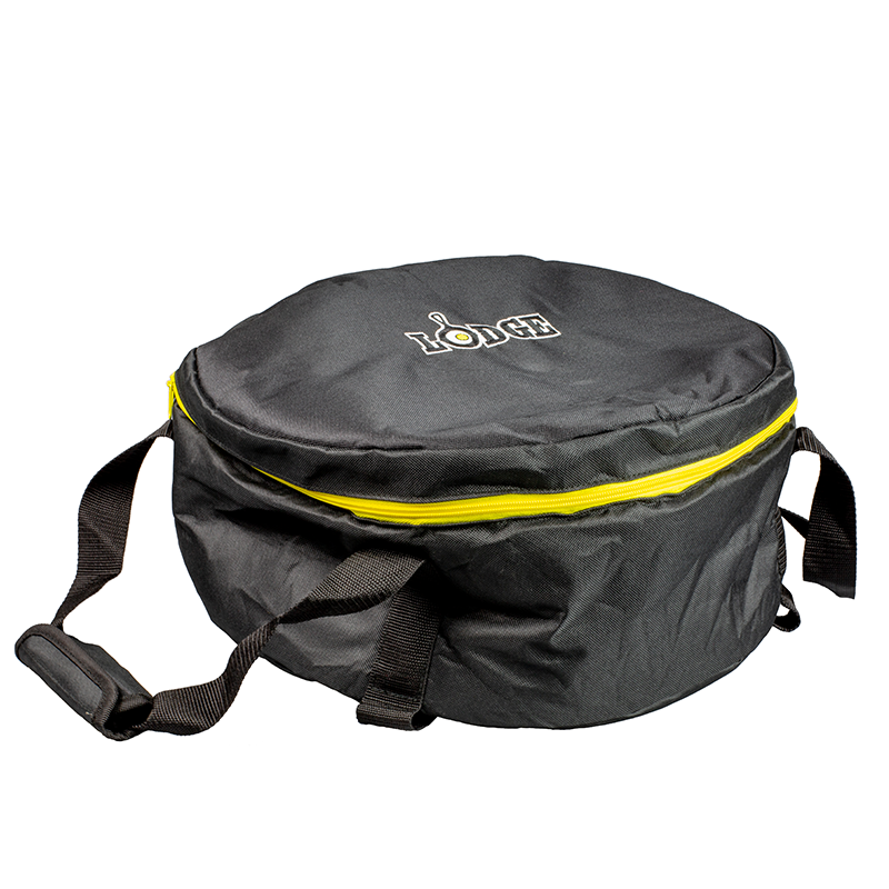 Camp Dutch Oven Tote Bags | Versatile Cast Iron Cooking