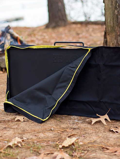 Outdoor Cooking Table Cover | Outdoor Cooking Essential