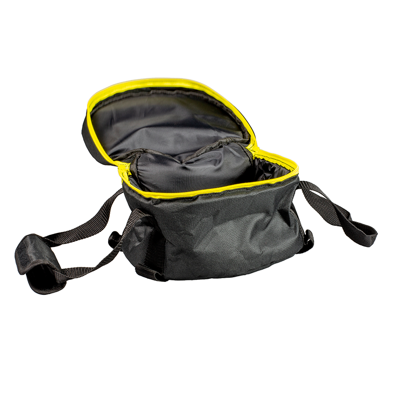 Camp Dutch Oven Tote Bags | Versatile Cast Iron Cooking
