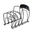 Cookware Storage Rack | Kitchen Starter Bundle