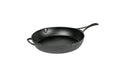 Blacklock Lightweight Skillet | Everyday Seasoned Cast Iron