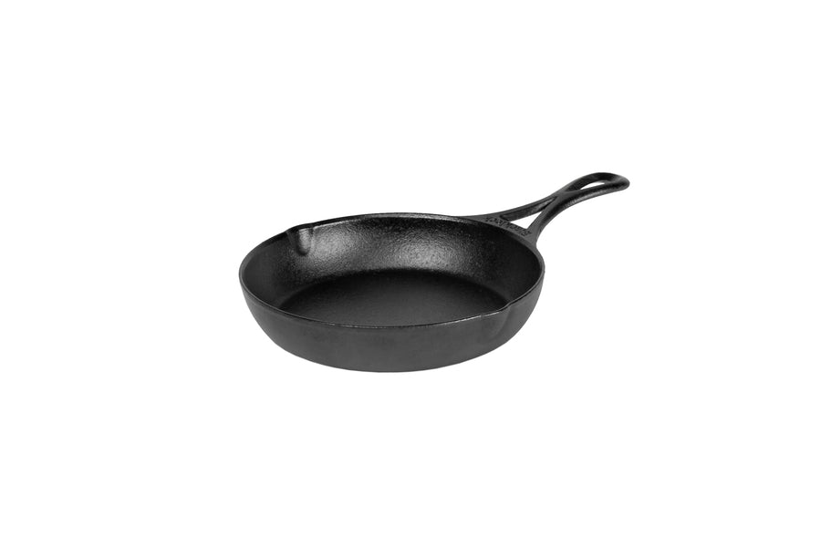 Blacklock Lightweight Skillet | Everyday Seasoned Cast Iron