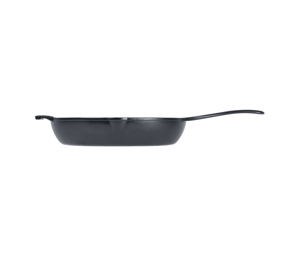 Blacklock Lightweight Skillet | Everyday Seasoned Cast Iron